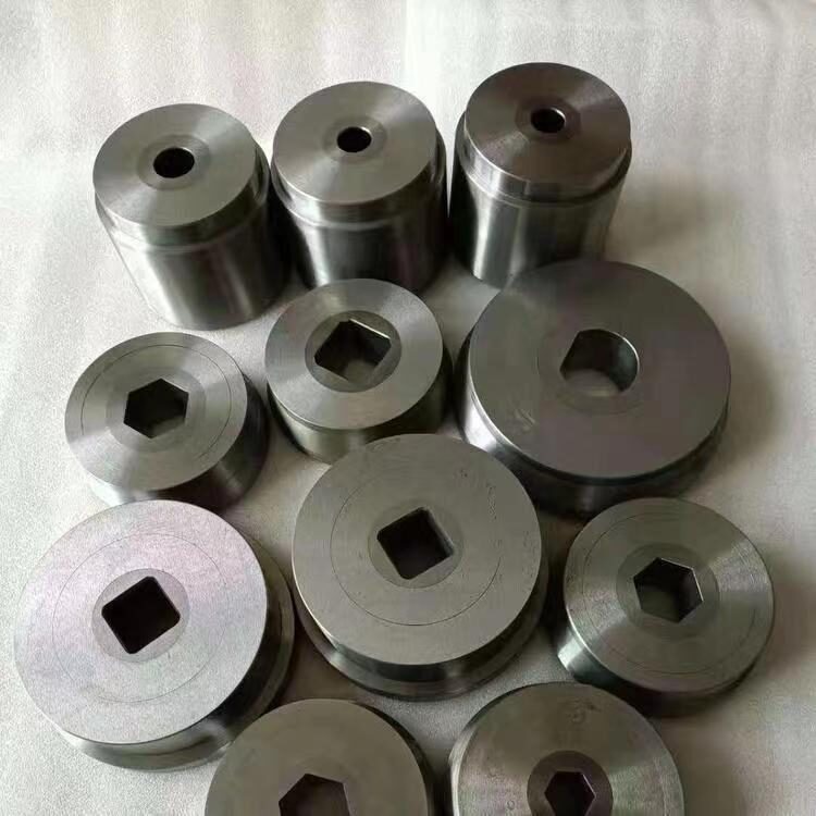 Tungsten Steel Roller