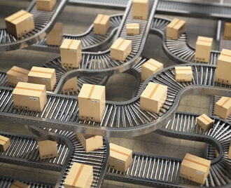 Batch Mass Production & Fast Delivery